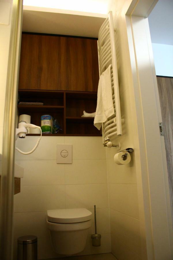 Apartament 4 Osobowy W Bel Mare Miedzyzdroje Exterior foto